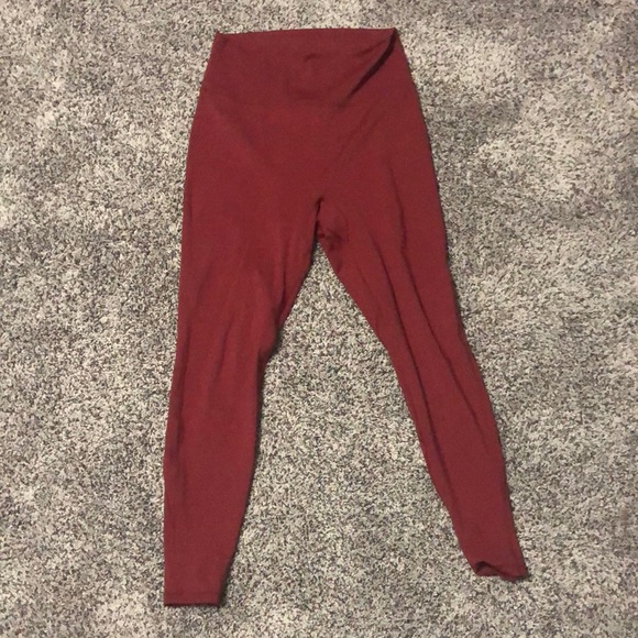 Step up legging - Picture 1 of 1